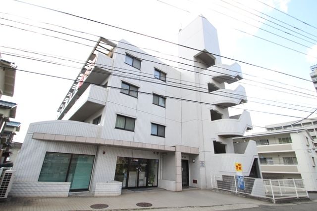 吉川ビルの外観画像