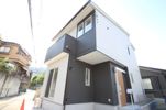 中山中町戸建ての外観画像