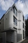 nozomio premier目黒の外観画像