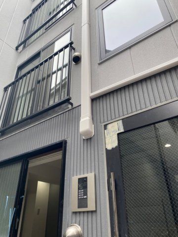 D-STYLE KAMEARIの外観画像
