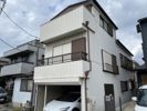 六実7丁目貸家の外観画像