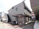 アンプルールフェール友丘B棟の外観画像