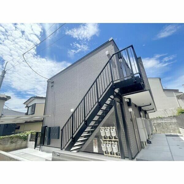 グランディール小平の外観画像