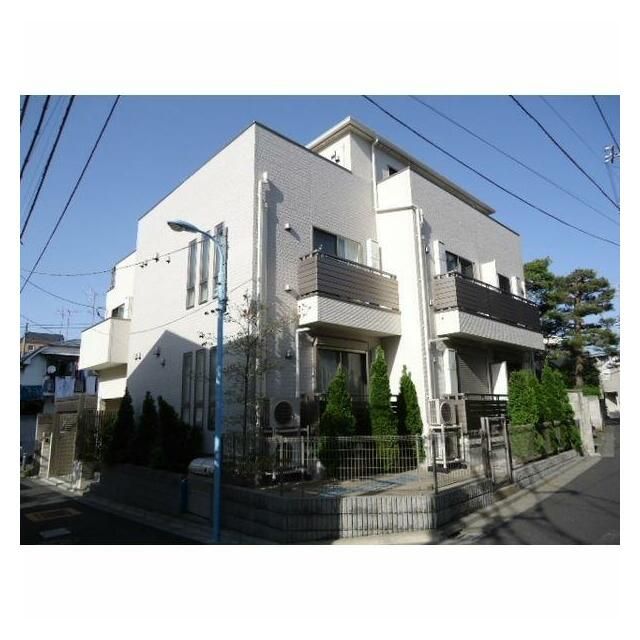 ブロッサム(ブロッサム)の外観画像