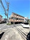 佐野コーポの外観画像