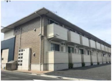 ハーモニーハウスの外観画像