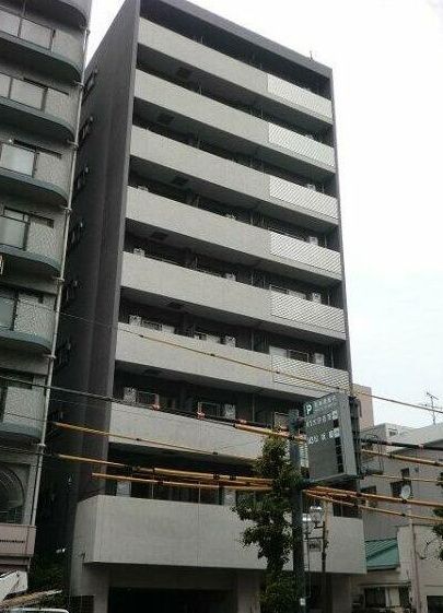 フェニックス横濱初音町の外観画像