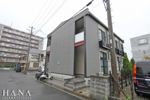 Birdieの外観画像