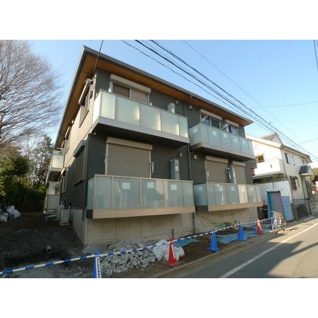 Casa KKSYIの外観画像