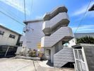 TKパレスの外観画像