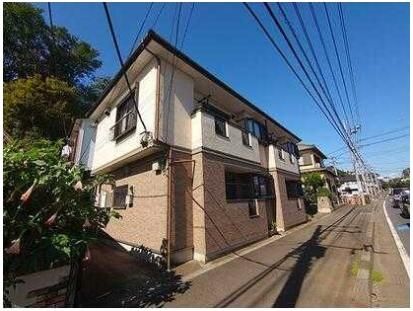 ドミール和田の外観画像