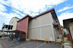 鈴の宮ハイツの外観画像