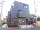 ローズハウスの外観画像