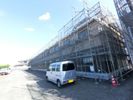 (仮)D-room東小保方町 Dの外観画像