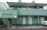 ロッキー杁ケ池 A Bの外観画像