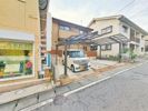 SUNNYCOURTの外観画像