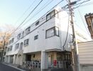 メゾン ド ミヤハラの外観画像