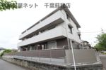 メゾンベースAの外観画像