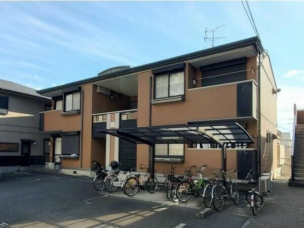 Maison.de.Riverain Aの外観画像