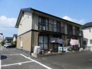 メゾンドールα A棟の外観画像