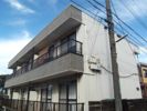 アップルハイムオザキの外観画像