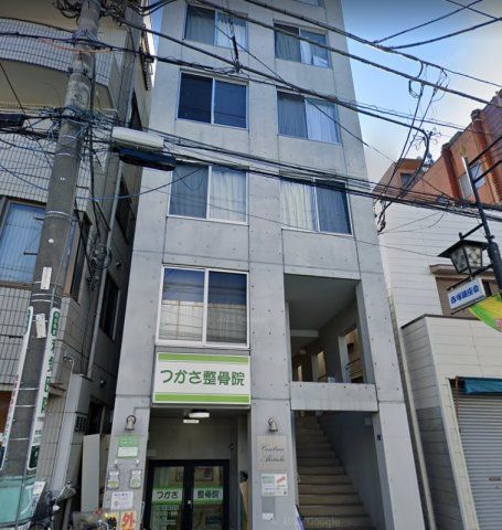 カノレーマ赤塚の外観画像