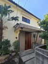 東伏見賃貸戸建の外観画像