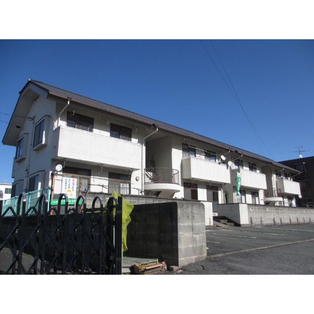 リアン近見Ⅰの外観画像