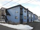 シャルマンシャトー Aの外観画像