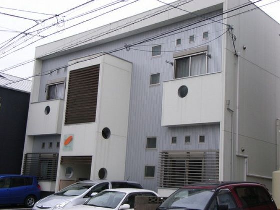 カーサフィオーレ野田の外観画像