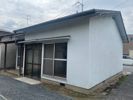 南区藤田戸建の外観画像