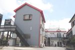 エクシード野口町の外観画像