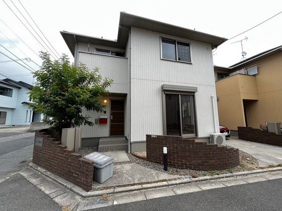 K-TOWN A棟の外観画像