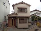 田中邸借家の外観画像
