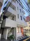 ジュネス荻窪の外観画像