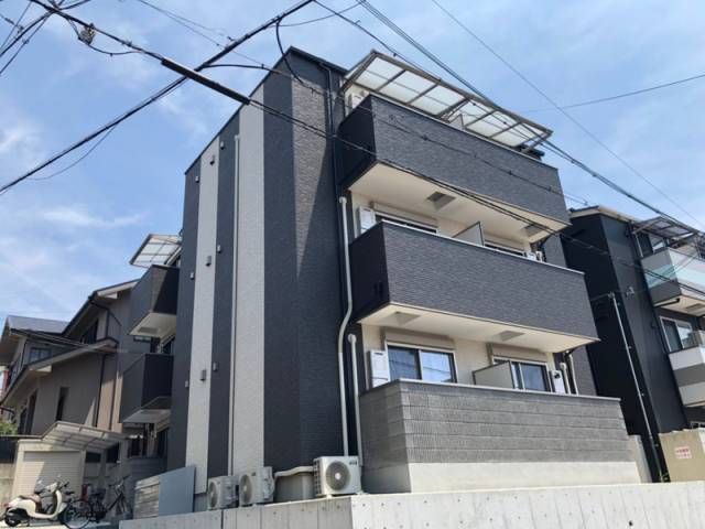 スミカ片山町の外観画像
