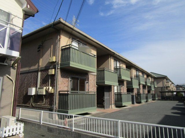 エムロードⅡの外観画像