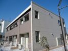 メープルガーデン HMの外観画像