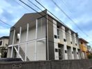 レオパレスかごしまの外観画像