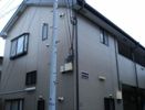 コンフォートハイムの外観画像