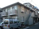 グランデュール小林の外観画像
