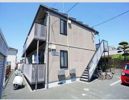 シティハイムアサダの外観画像