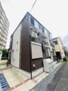 ハーモニーステージ上北沢の外観画像