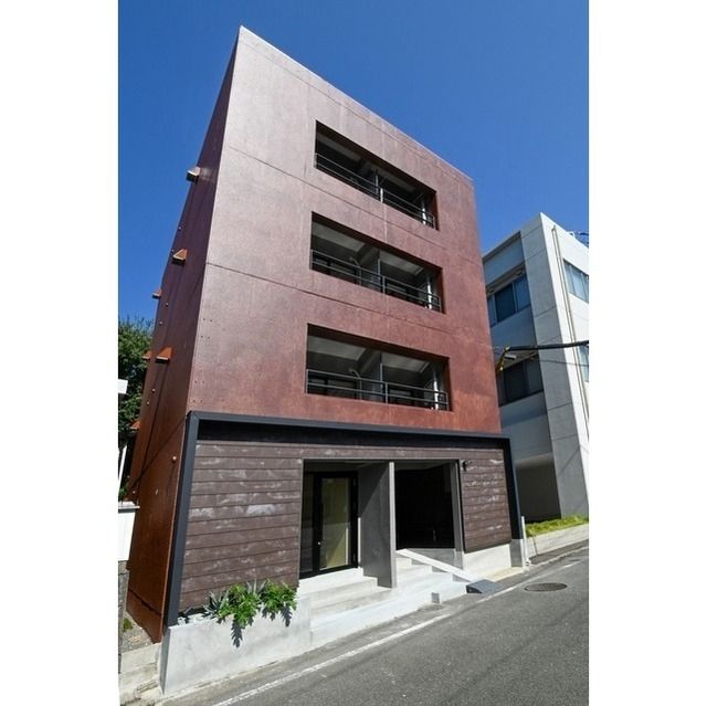 ヌーク九品寺(NEUK kuhonji)の外観画像