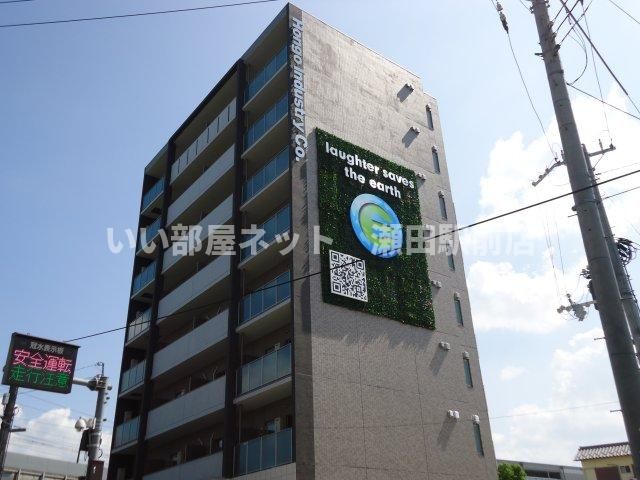 BlezioⅢの外観画像