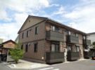 FIT HOUSE B棟の外観画像