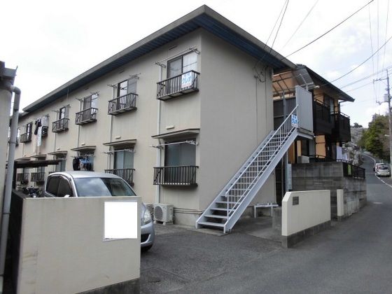 さくらコート津島東の外観画像