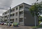 ALPHAIVの外観画像
