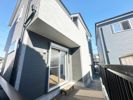 高崎市末広町新築一戸建ての外観画像