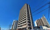 ロイヤルガーデンサンポートマリーナの外観画像